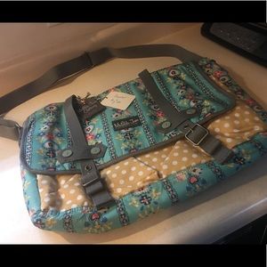 Matilda Jane Computer bag